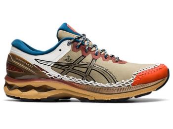 Asics Erkek GEL-KAYANO 27 DE Spor Ayakkabı TR057QZ